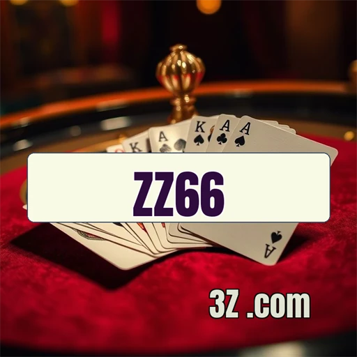 Confiável: O Guia de Segurança do zz66 para Jogadores