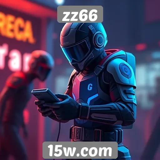 Novas funcionalidades do zz66 para jogadores